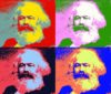Calvino, vapore e Marx
